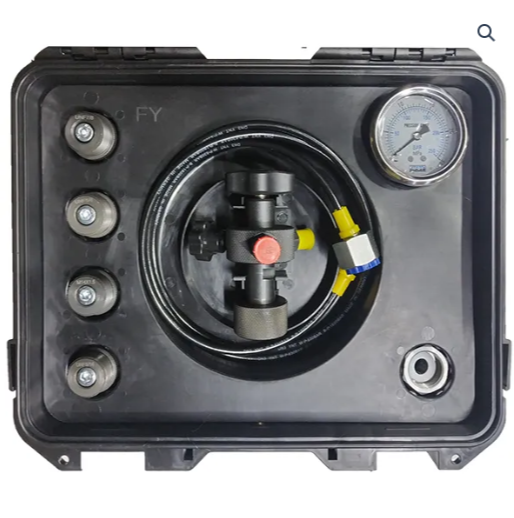 Устройство зарядное FPU-25-3 с адаптером G3/4″